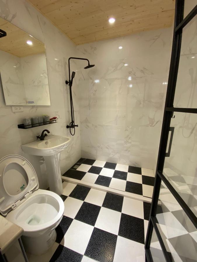 Апартаменты 好室連連house Lien Lien Тайнань Экстерьер фото