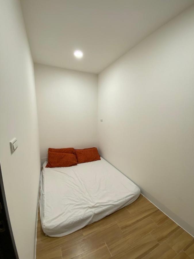Апартаменты 好室連連house Lien Lien Тайнань Экстерьер фото
