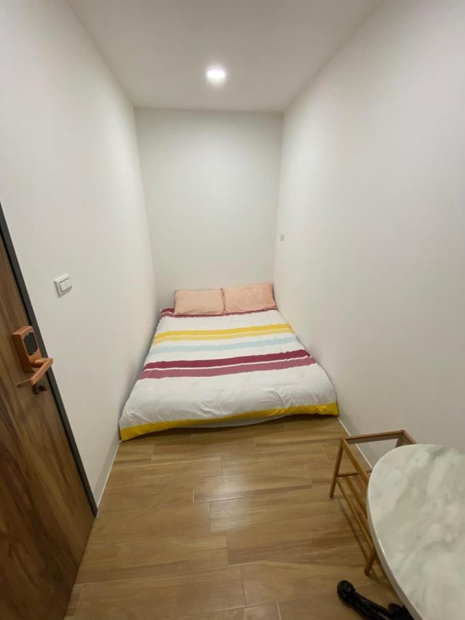 Апартаменты 好室連連house Lien Lien Тайнань Экстерьер фото